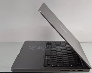 New Laptop Apple MacBook Pro M1 16GB Apple M1 SSD 512GB