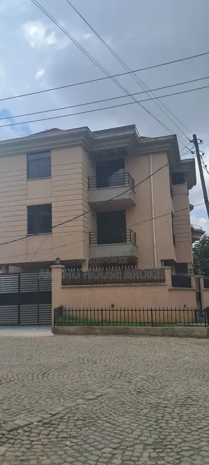 6bdrm House in Addis Abeba, Yeka for rent