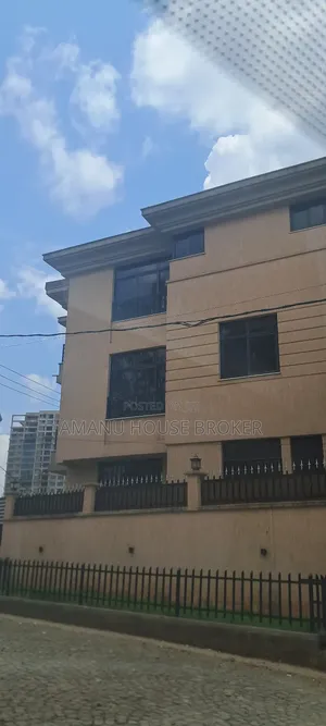 6bdrm House in Addis Abeba, Yeka for rent