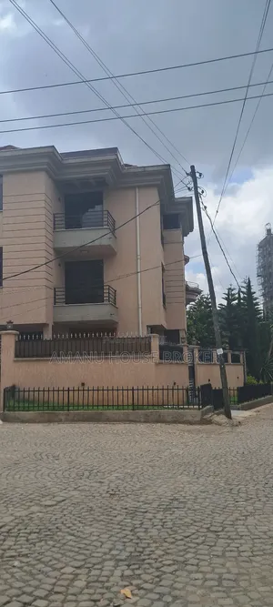 6bdrm House in Addis Abeba, Yeka for rent
