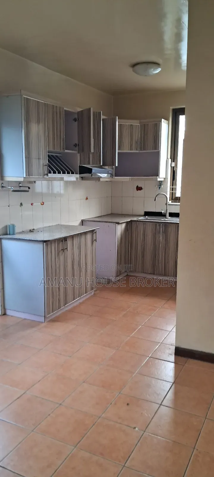 6bdrm House in Addis Abeba, Yeka for rent