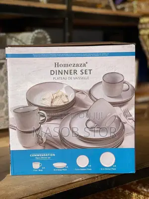 ሆምዛዝ እና ዳኒሆም ዲነር ሴት 16ሴት 24ፍሬ ሴት ልዩ ቅናሽ