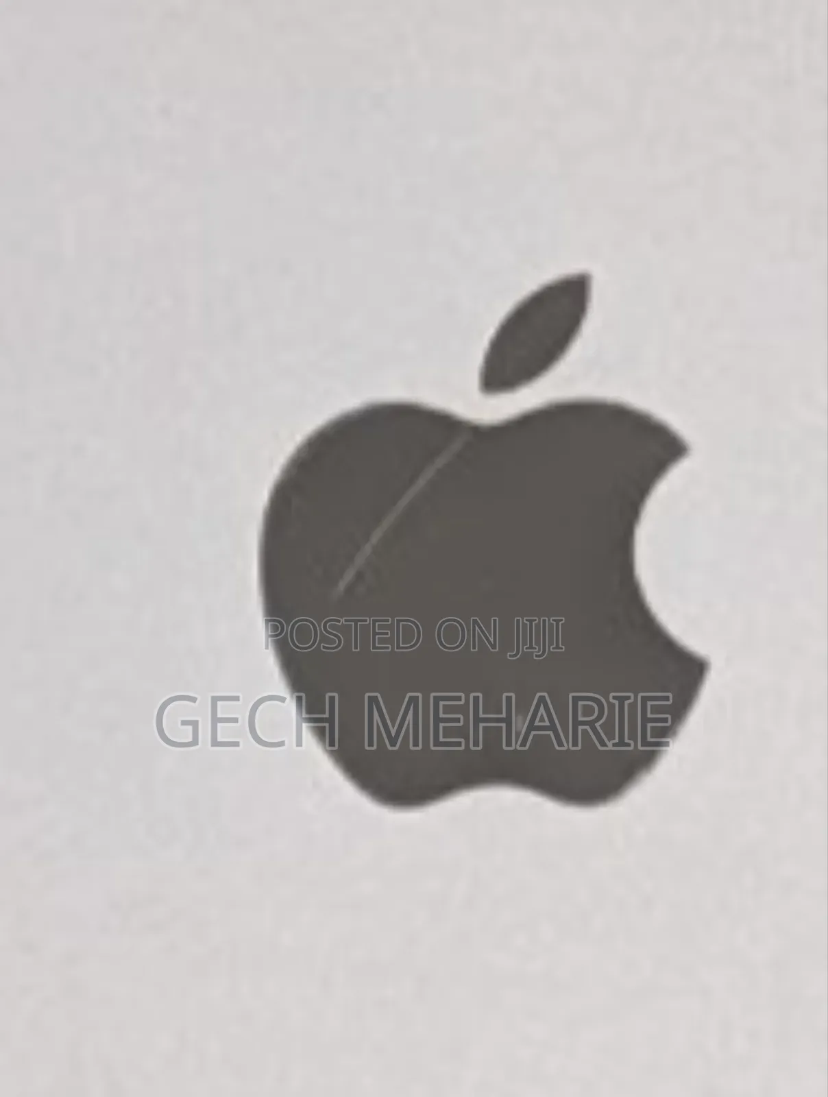 New Laptop Apple MacBook Pro 2017 8GB Intel Core I5 SSD 256GB