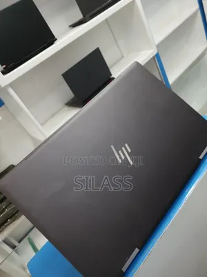 New Laptop HP Envy Pro 16GB AMD Ryzen 7 SSD 512GB