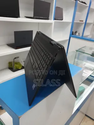 New Laptop HP Envy Pro 16GB AMD Ryzen 7 SSD 512GB