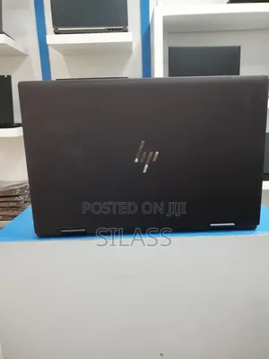 New Laptop HP Envy Pro 16GB AMD Ryzen 7 SSD 512GB