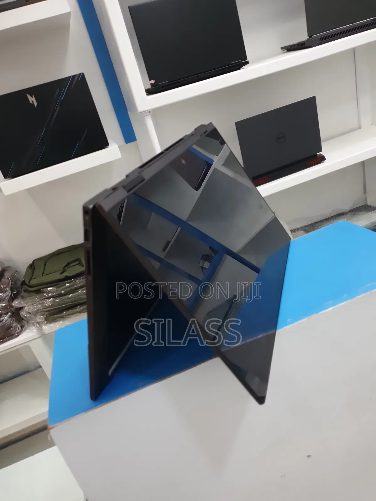 New Laptop HP Envy Pro 16GB AMD Ryzen 7 SSD 512GB
