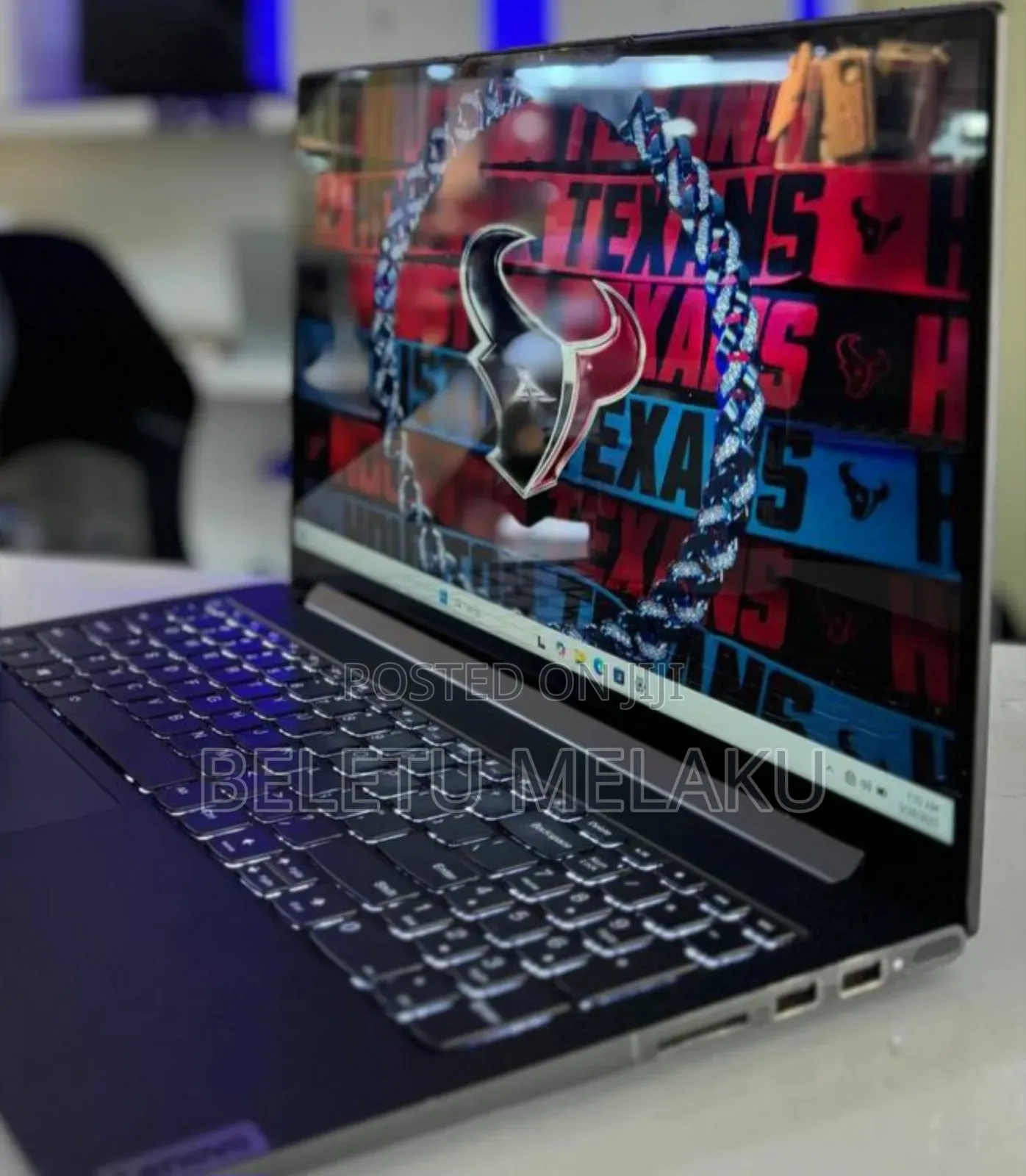 Laptop Lenovo IdeaPad 1 16GB Intel Core I7 SSD 512GB