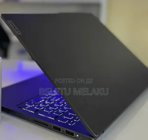 Laptop Lenovo IdeaPad 1 16GB Intel Core I7 SSD 512GB