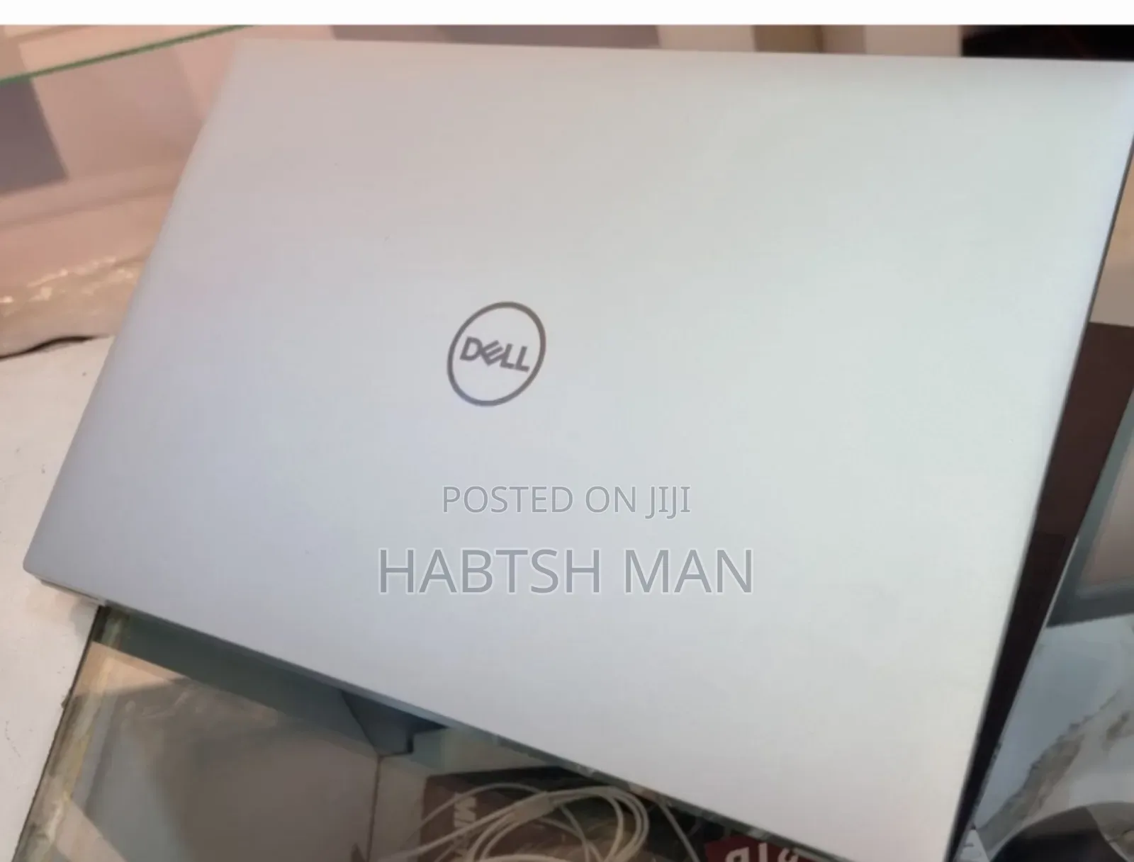New Laptop Dell XPS 15 32GB Intel Core i7 SSD 1T