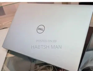 New Laptop Dell XPS 15 32GB Intel Core i7 SSD 1T