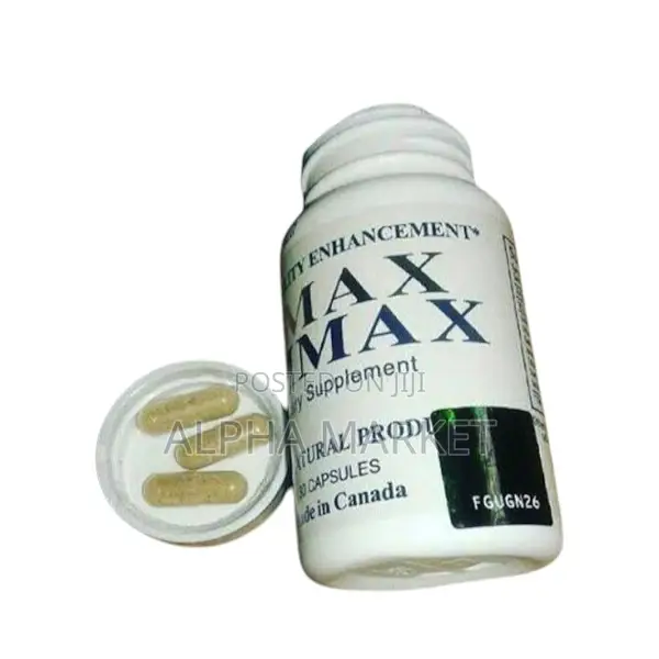 Vimax Izon 30 Capsules