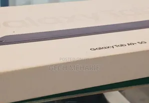 New Samsung Galaxy Tab A9+ 128 GB