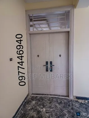 Waterproof Doors