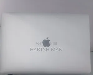 New Laptop Apple MacBook Pro 2017 16GB Intel Core I7 SSD 1T