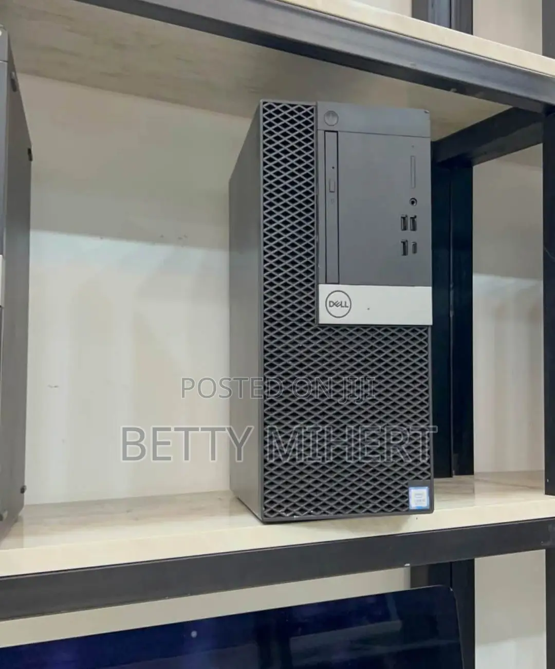 Desktop Computer Dell Optiplex 7050 8GB Intel Core I5 HDD 1T