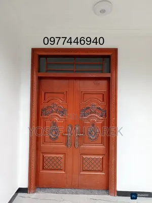Photo - Soundproof Doors