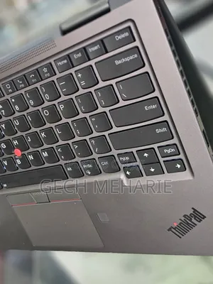 New Laptop Lenovo Thinkpad X1 Yoga 16GB Intel Core I7 SSD 512GB