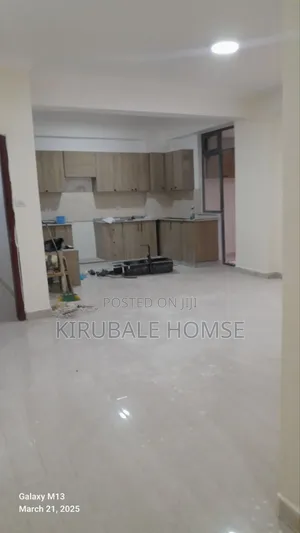 3bdrm Apartment in Bole for rent