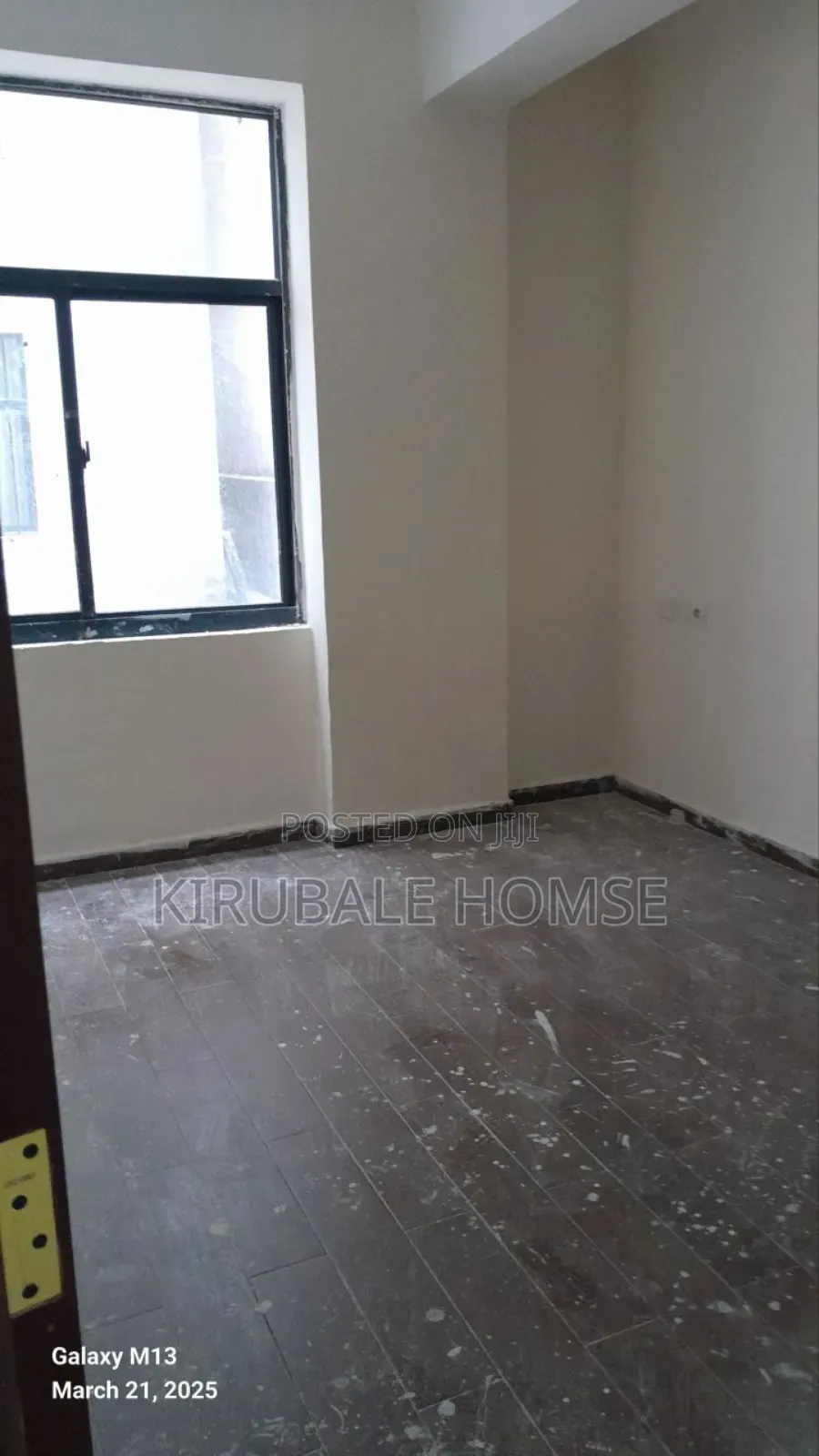 3bdrm Apartment in Bole for rent