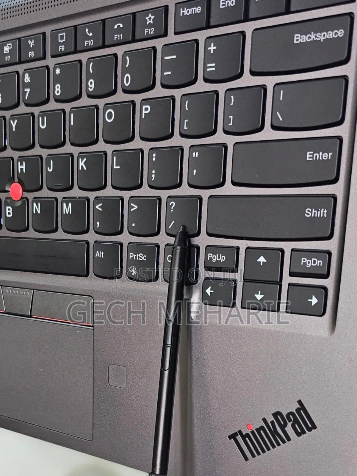 New Laptop Lenovo Thinkpad X1 Yoga 16GB Intel Core I7 SSD 512GB