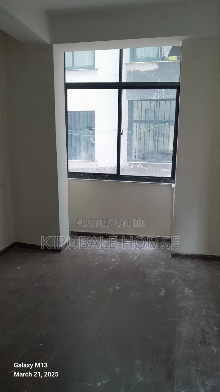 3bdrm Apartment in Bole for rent
