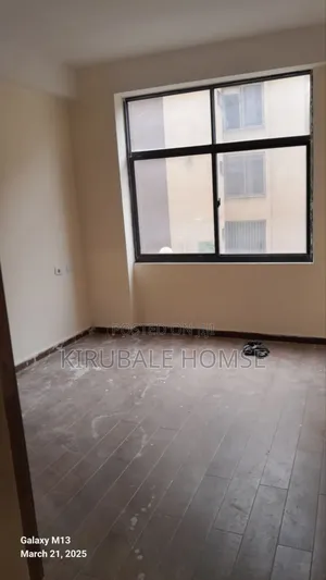 3bdrm Apartment in Bole for rent