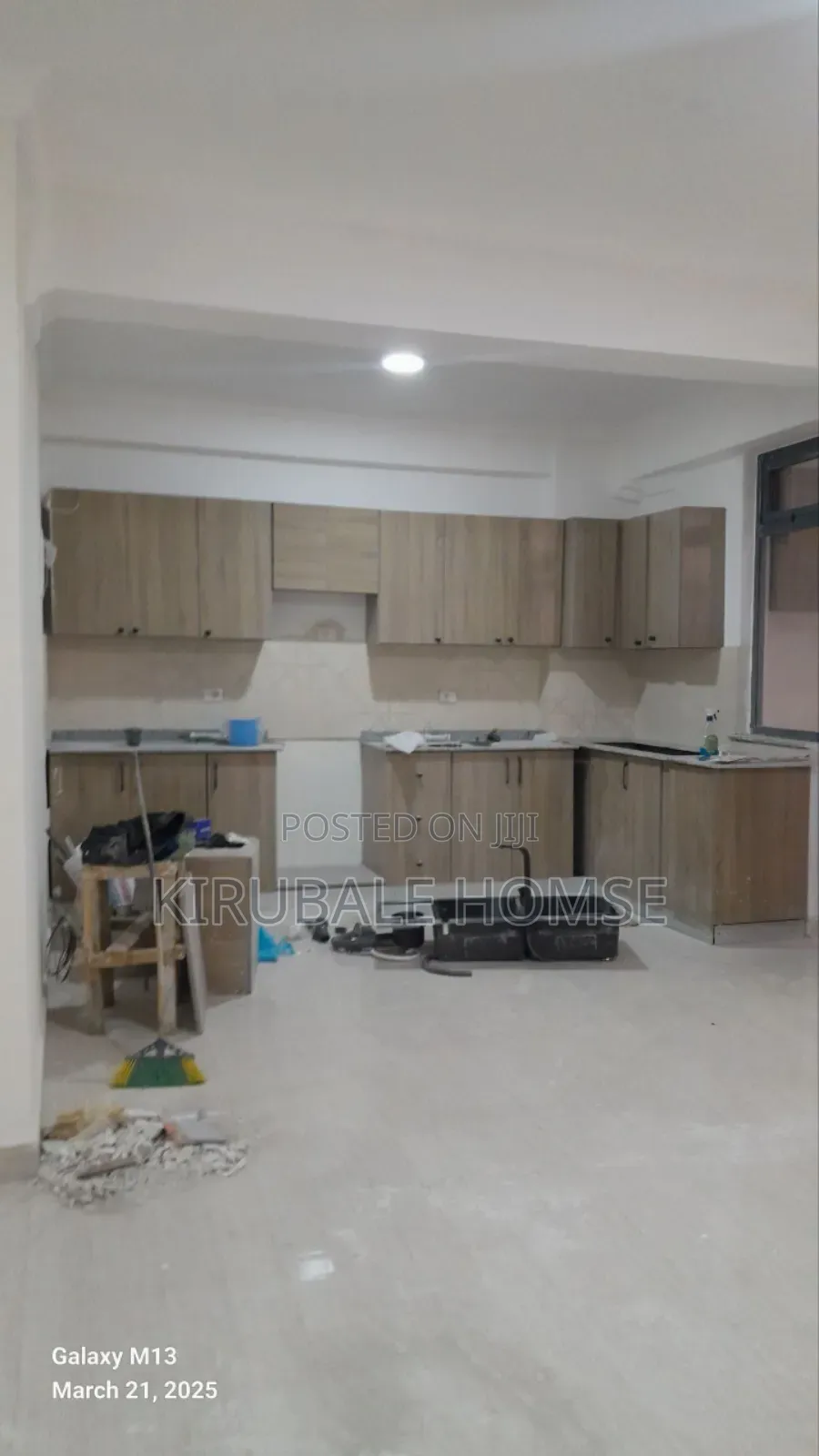 3bdrm Apartment in Bole for rent
