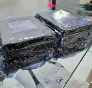2tb Desktop Internal Hdd