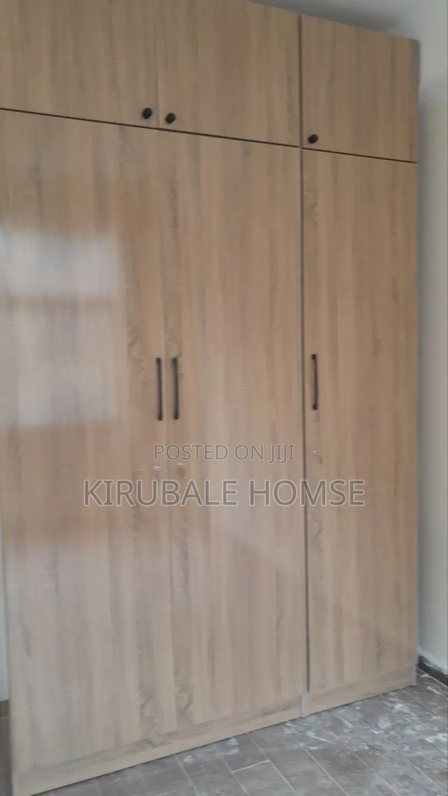 3bdrm Apartment in Bole for rent