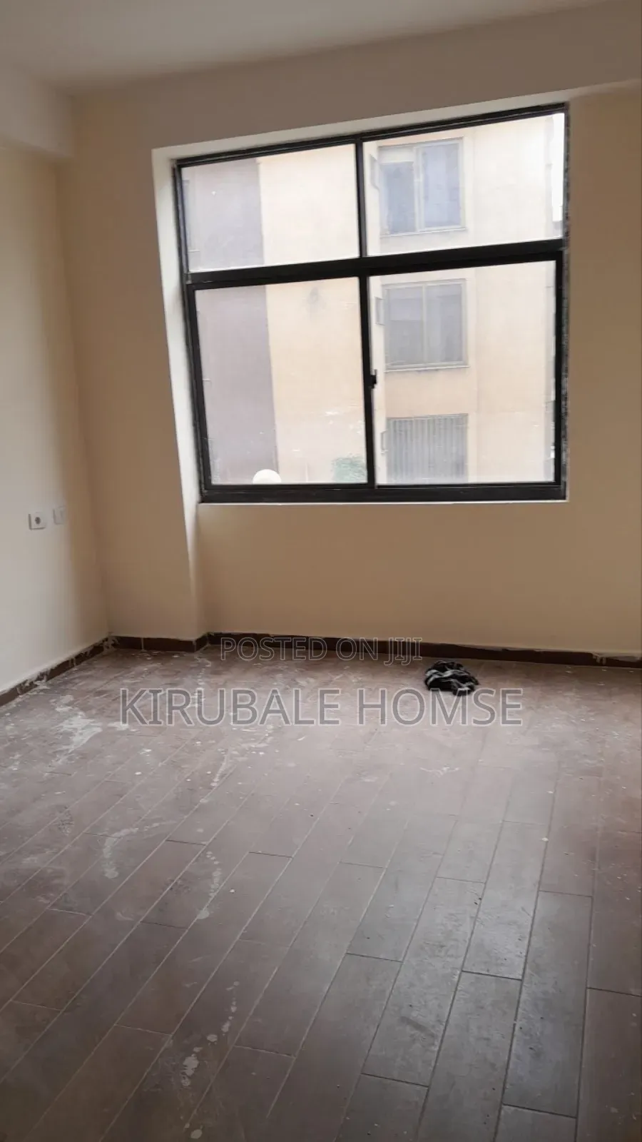 3bdrm Apartment in Bole for rent