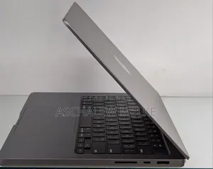 New Laptop Apple MacBook Air 2020 M1 16GB Apple M1 Pro SSD 512GB