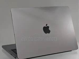 New Laptop Apple MacBook Air 2020 M1 16GB Apple M1 Pro SSD 512GB