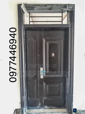 Good Quality Internal and External Doors