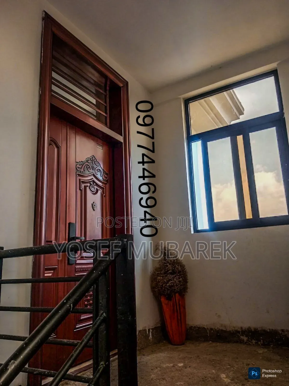 Good Quality Internal and External Doors