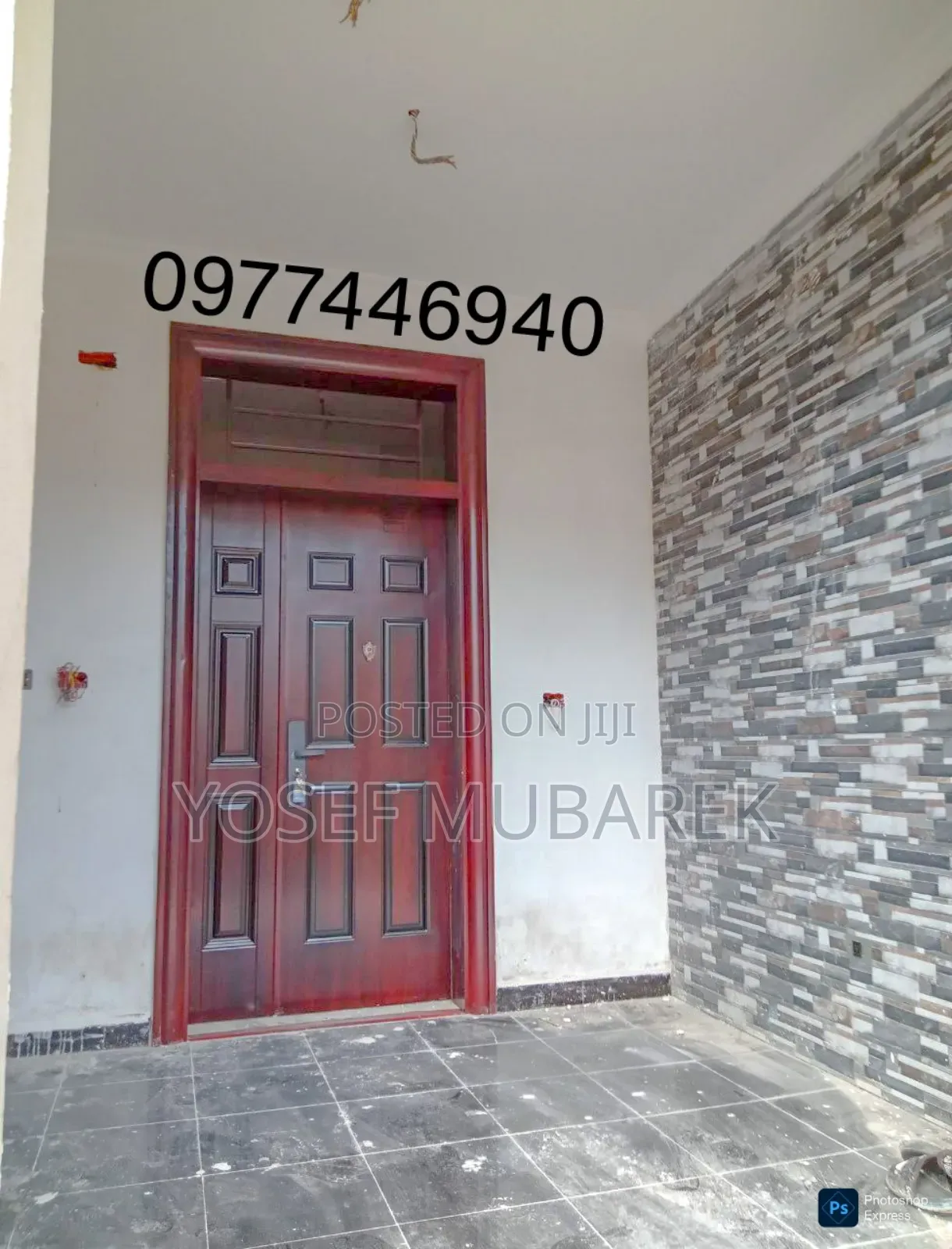 Fire Resistance Doors