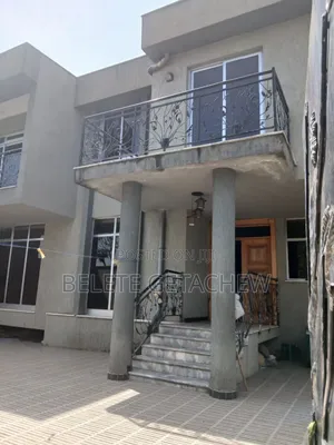 8bdrm House in Ayat, B+G+1 Luxury, Bole for sale