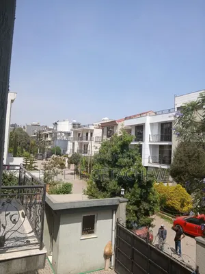 8bdrm House in Ayat, B+G+1 Luxury, Bole for sale