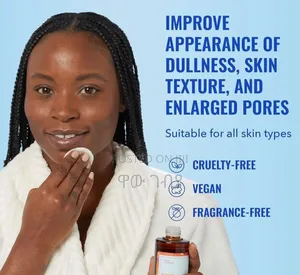 Niacinamide Brightening Toner