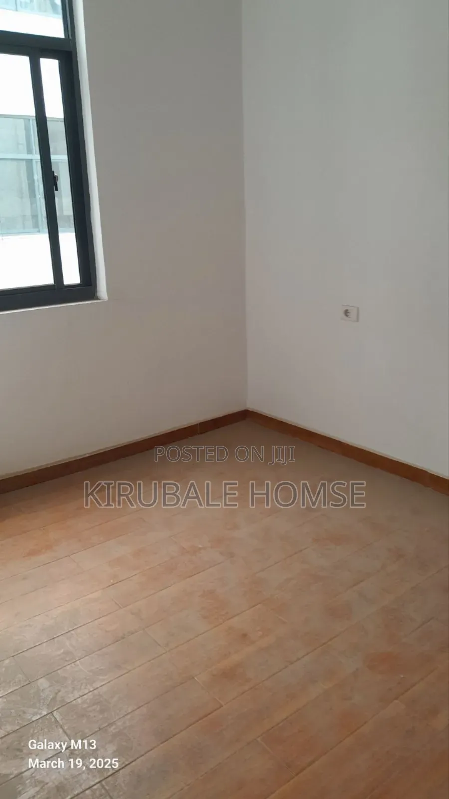 1bdrm Apartment in Bole for sale