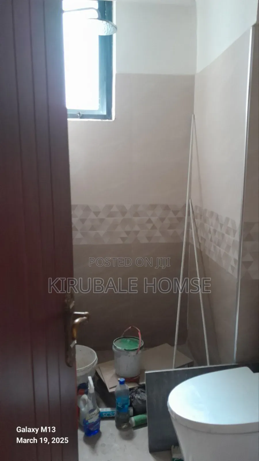 1bdrm Apartment in Bole for sale