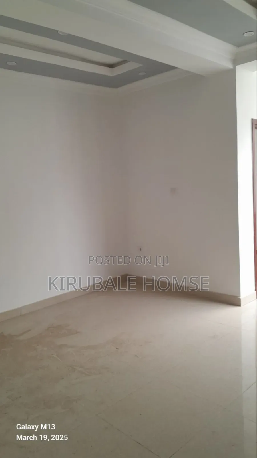 1bdrm Apartment in Bole for sale