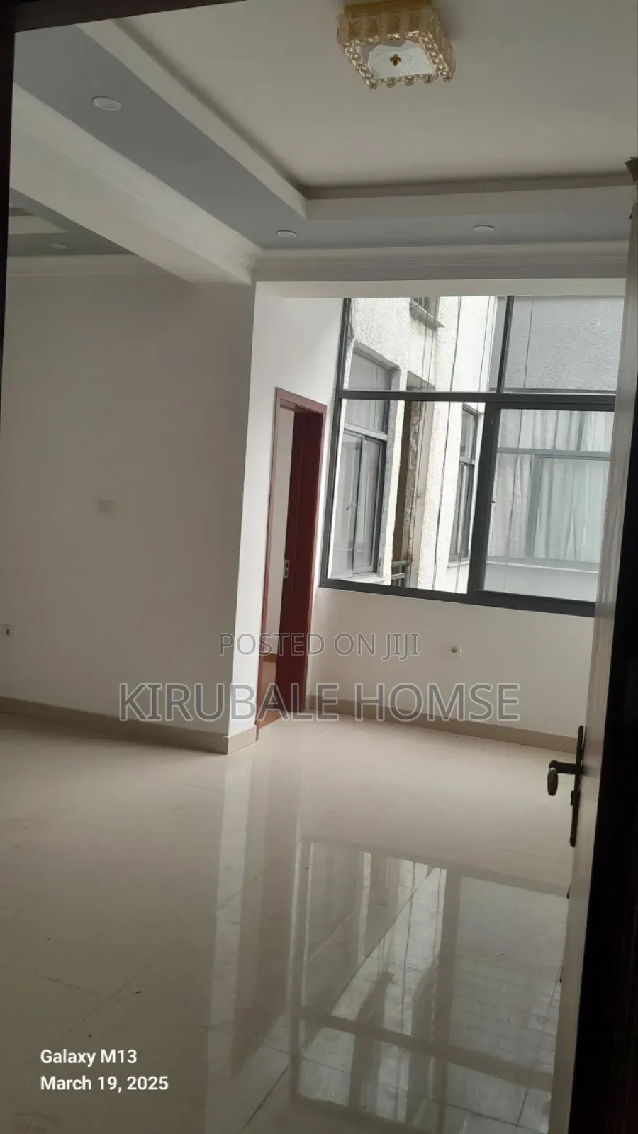 1bdrm Apartment in Bole for sale