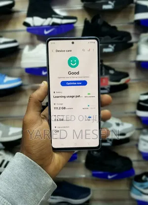 Samsung Galaxy A53 5G 128 GB