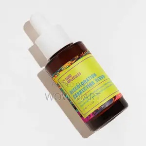 Good Molecules Discoloration Correcting Serum -