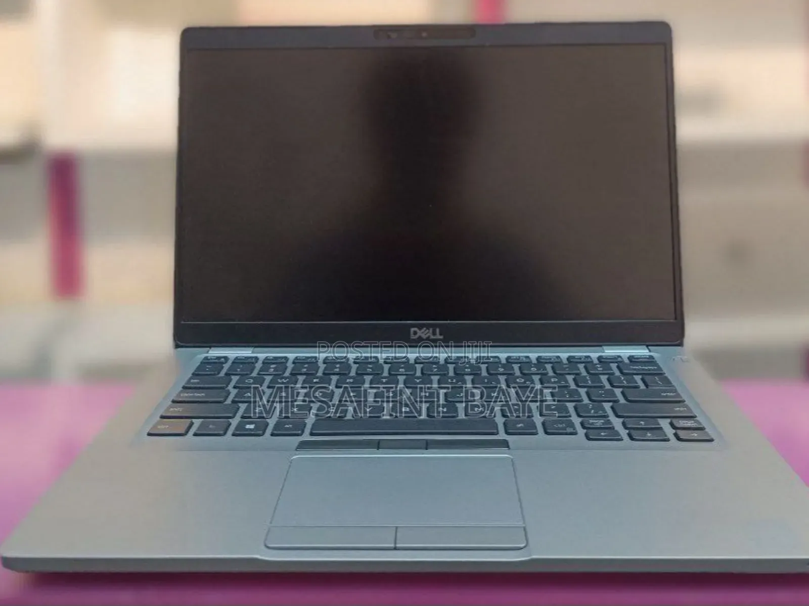 New Laptop Dell Latitude 5411 16GB Intel Core I5 SSD 512GB