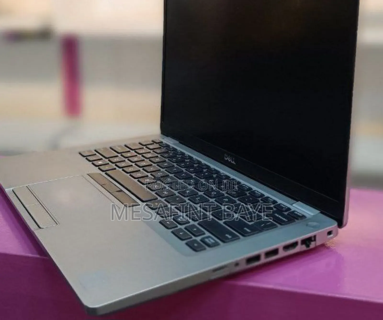 New Laptop Dell Latitude 5411 16GB Intel Core I5 SSD 512GB