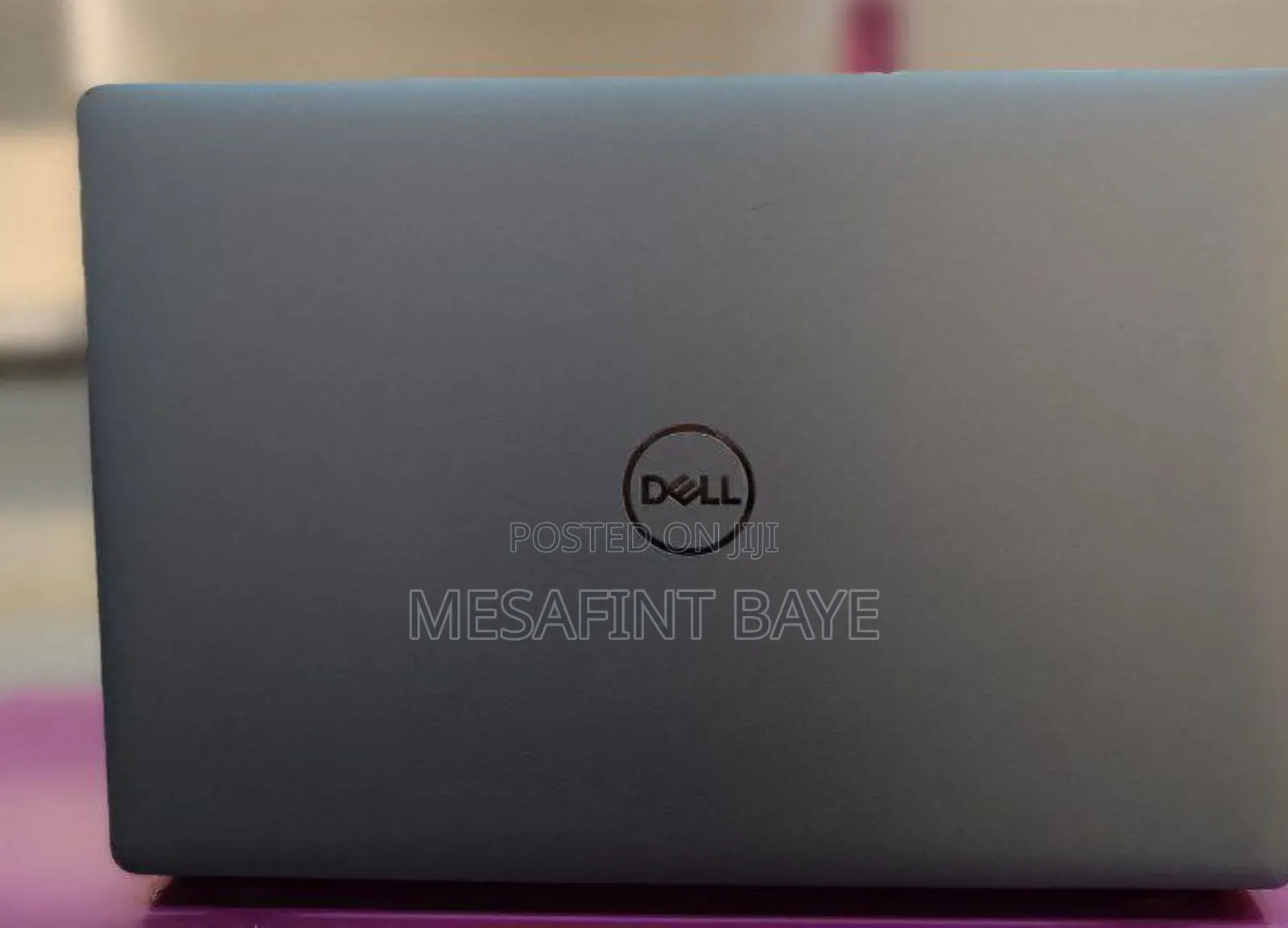 New Laptop Dell Latitude 5411 16GB Intel Core I5 SSD 512GB