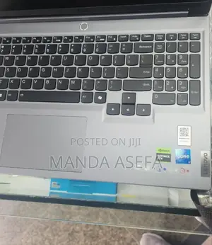 New Laptop Lenovo Legion 5i 32GB Intel Core I9 SSD 1T