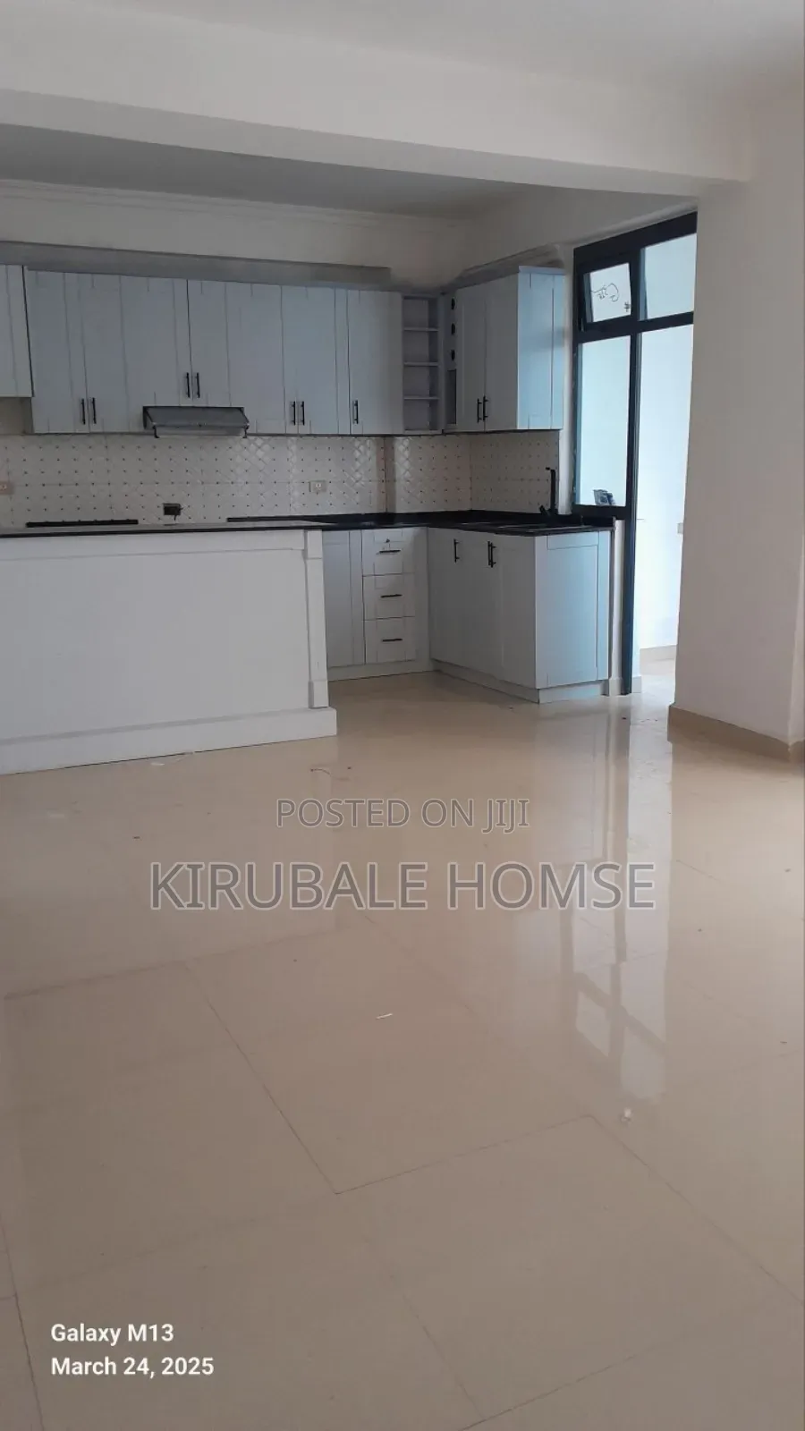 3bdrm Apartment in Bole for rent